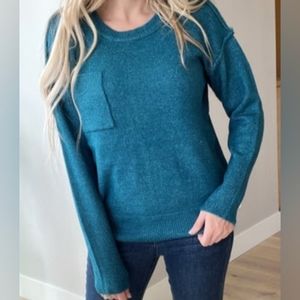 Zenana Sweater - L/XL sweater